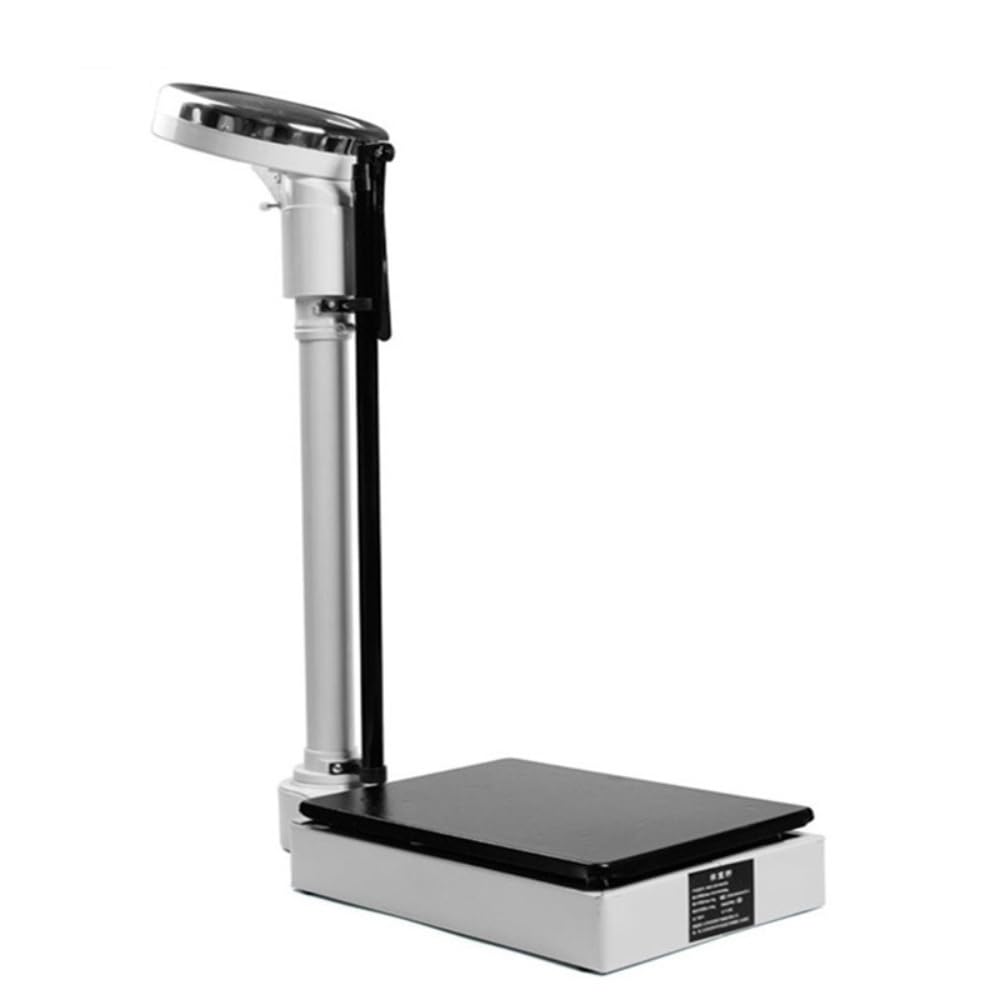 Amazon.co.jp: TAYTHI 身長体重計、機械式スケール測定器、健康診断